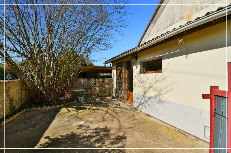 Maison à vendre 5 pièces SAINT MAUR (18) - photo 17