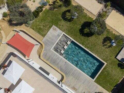 Maison à LA CADIERE-D'AZUR