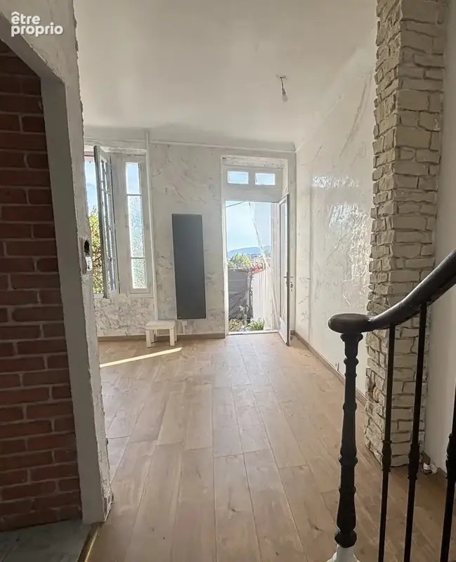 Grasse - Maison 4 pièces - photo 10