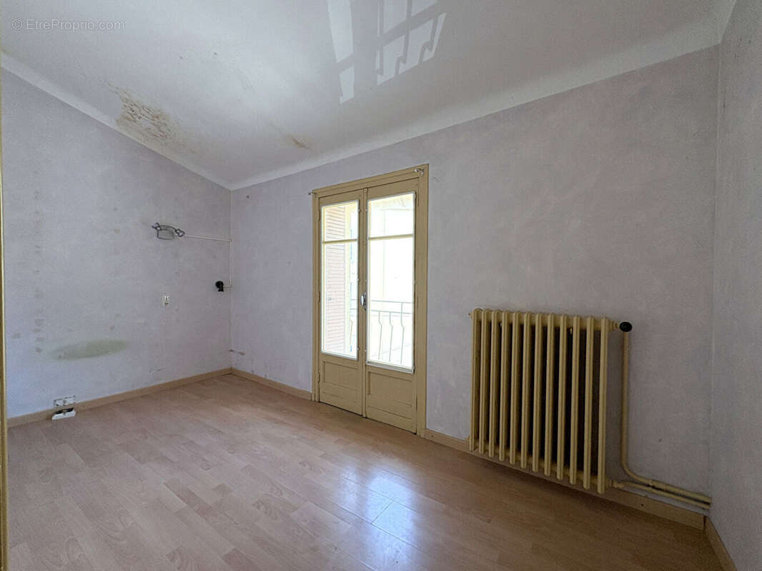 Appartement à CARCASSONNE