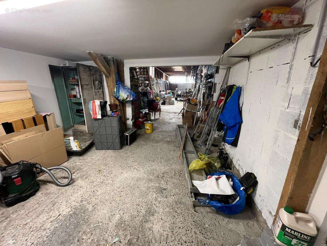  PRESTIGE & ESPACE : Splendide Maison Loft de 251 m² avec 5 Chambres, Jardin, Garage, Piscine  ‍ - photo 15