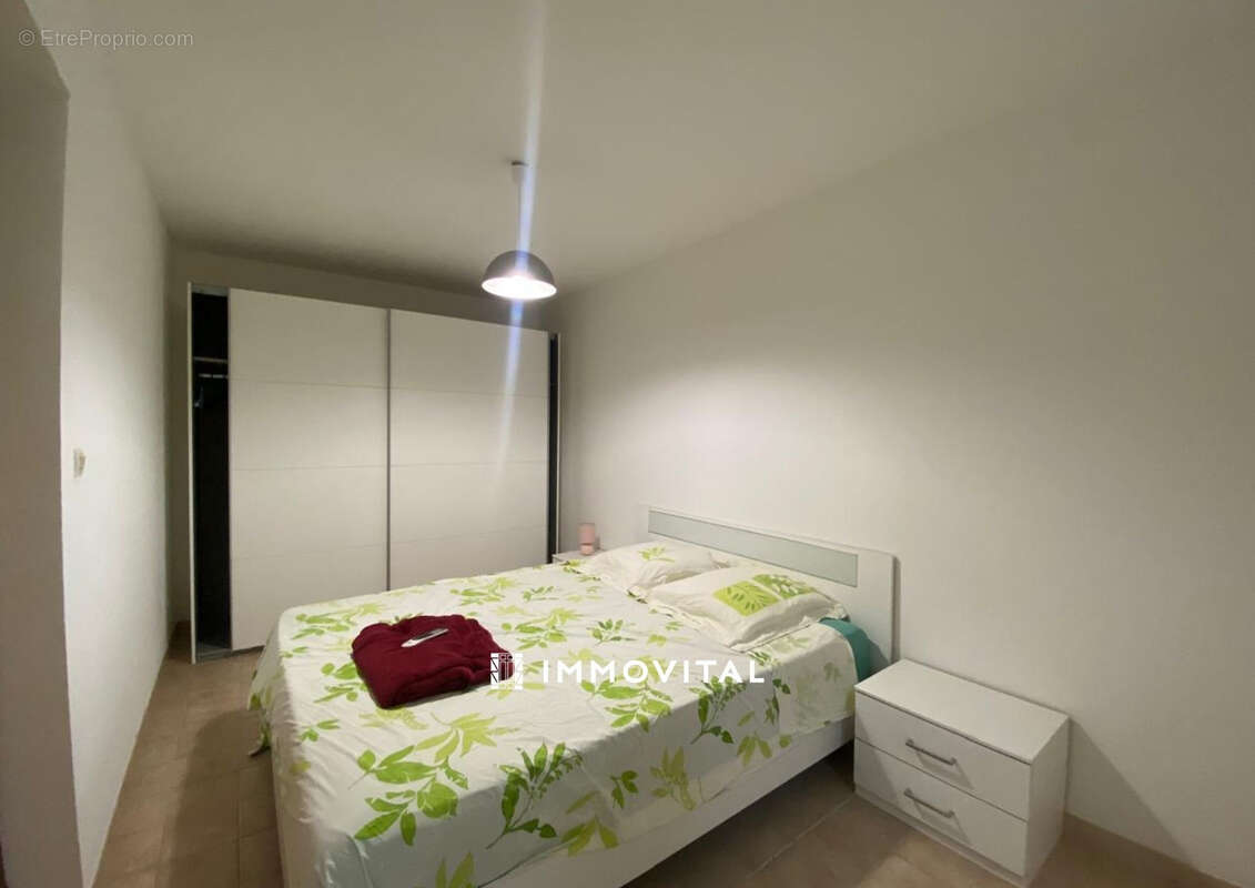 Appartement à SAINTE-ROSE