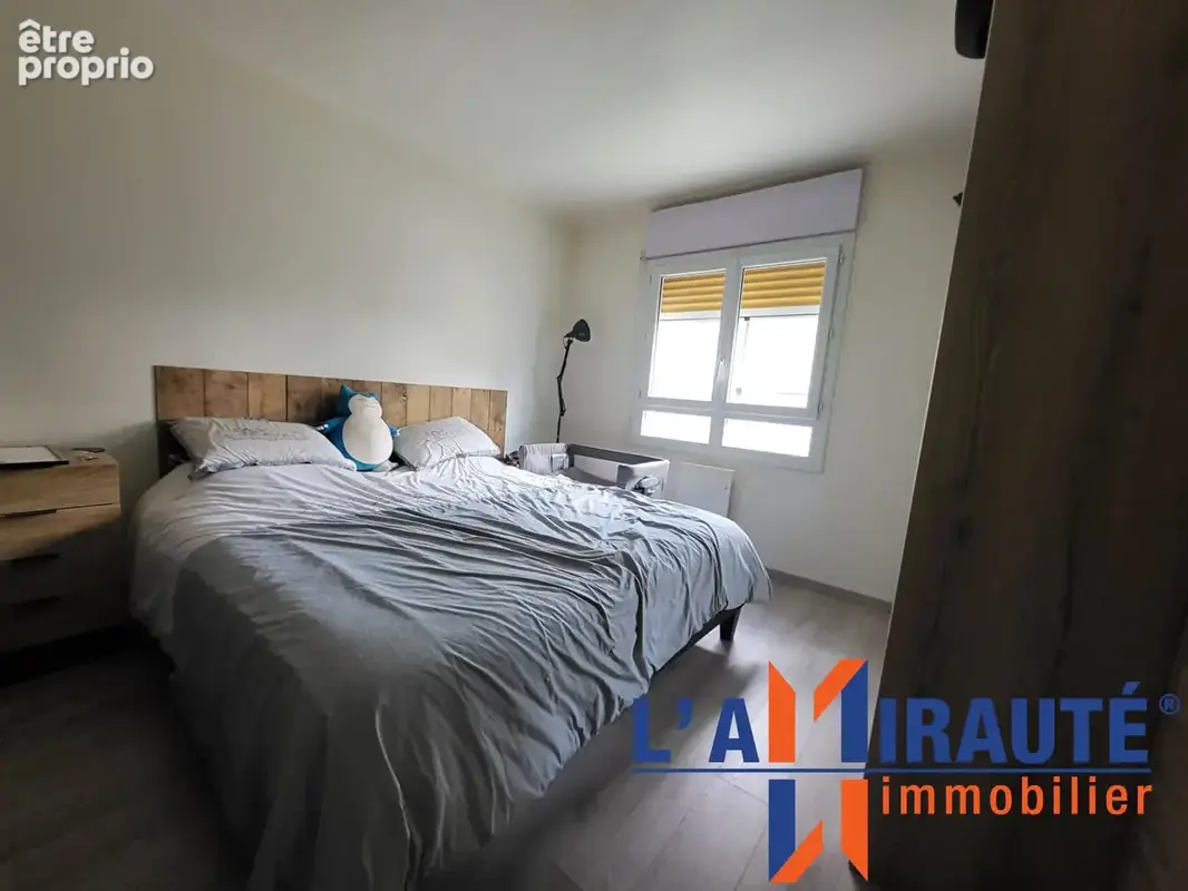 Exclusivité l'amirauté immobilier ? f4 à proximité du rer a - photo 5