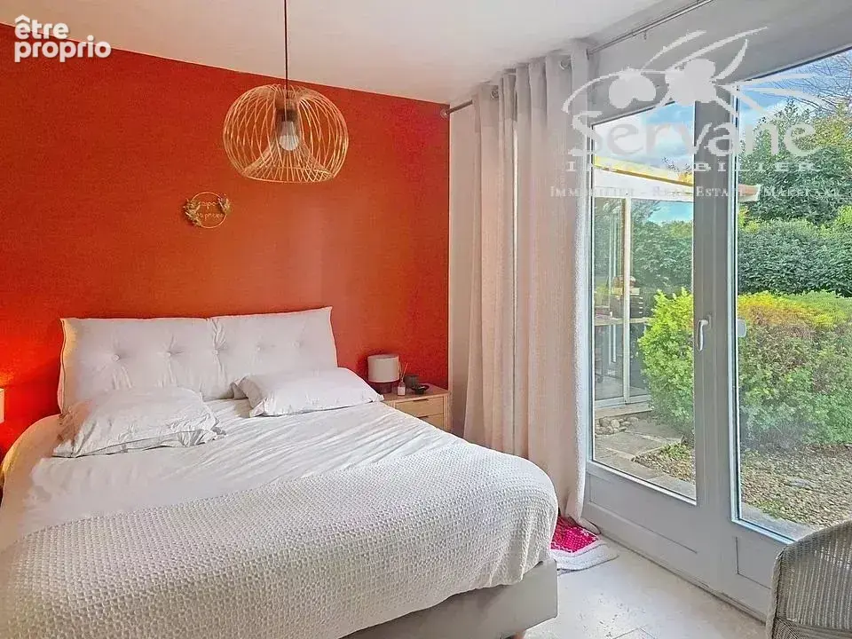 St antonin du var villa avec piscine calme absolu - photo 17