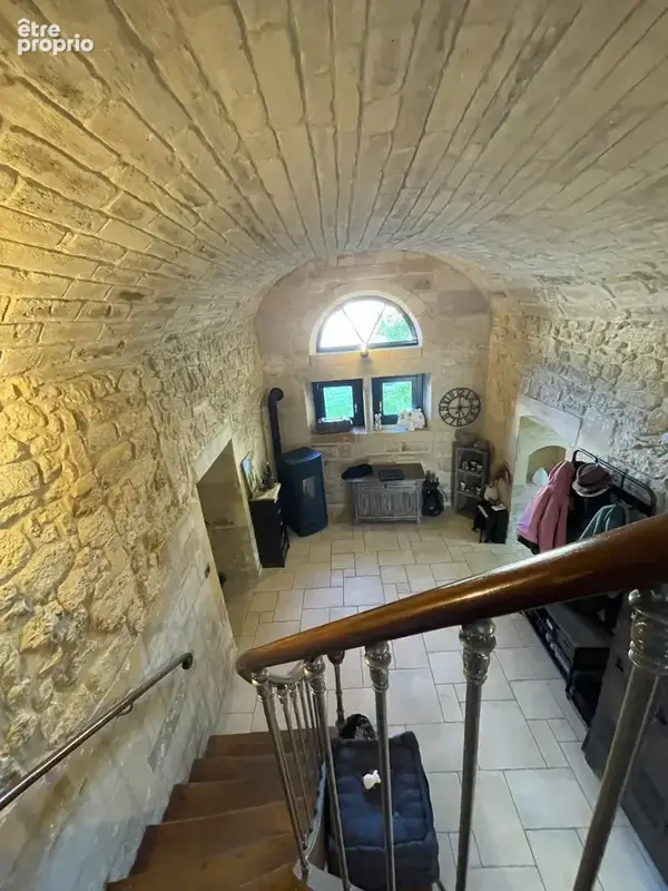 Entre Bar le Duc et Saint Dizier : Maison de charme. - photo 7