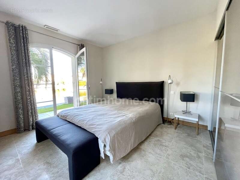 Maison à AIGUES-MORTES