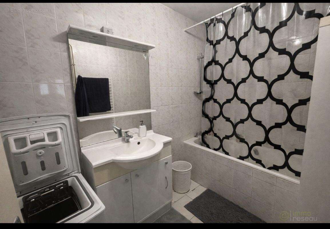 Appartement à AUBUSSON