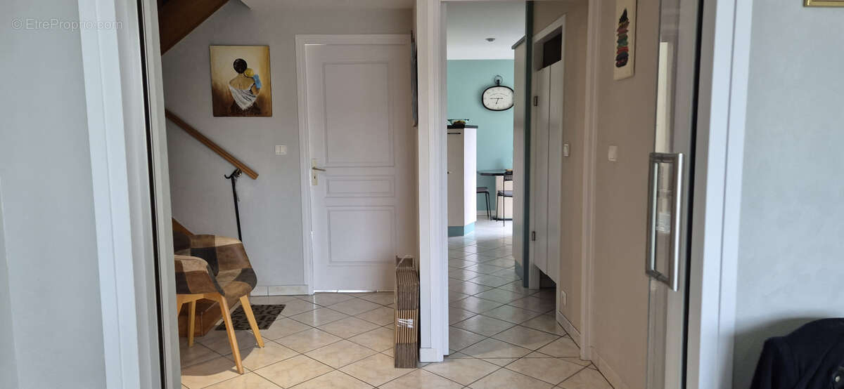 Appartement à LAVAL