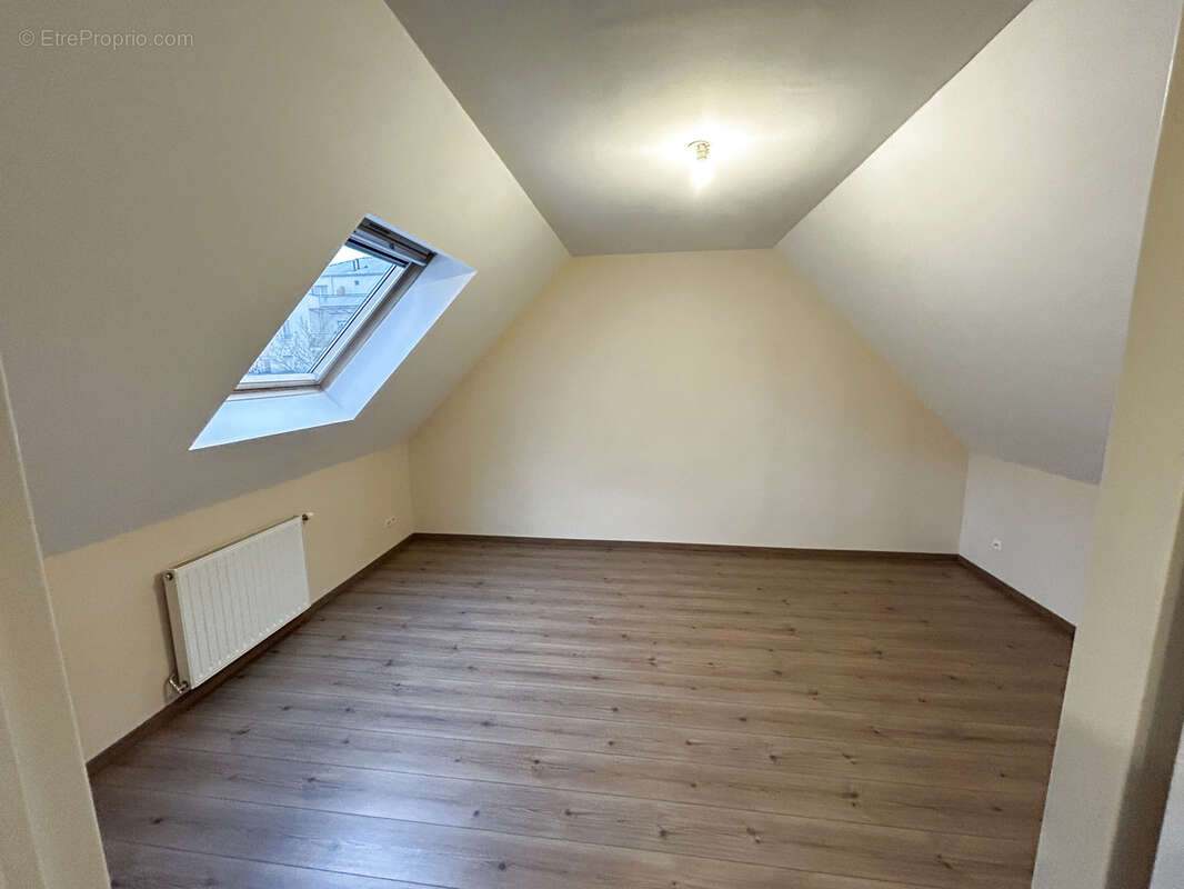 Maison à MURS-ERIGNE