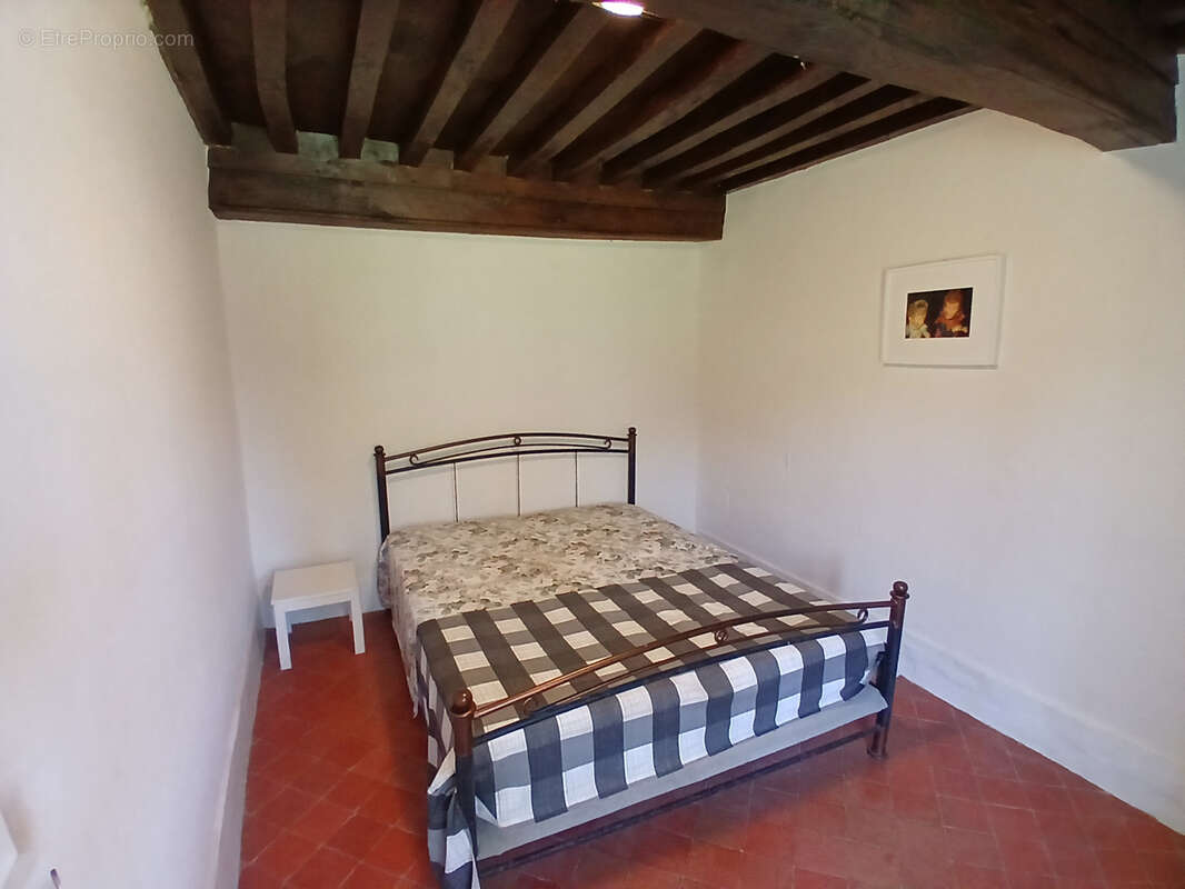 Maison à CHASTELLUX-SUR-CURE