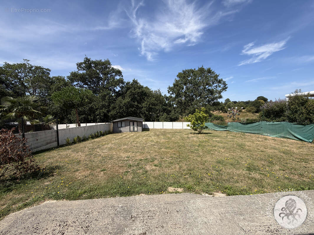 À VENDRE   Maison familiale de 2009 au calme à SAINT-LORMEL - photo 15