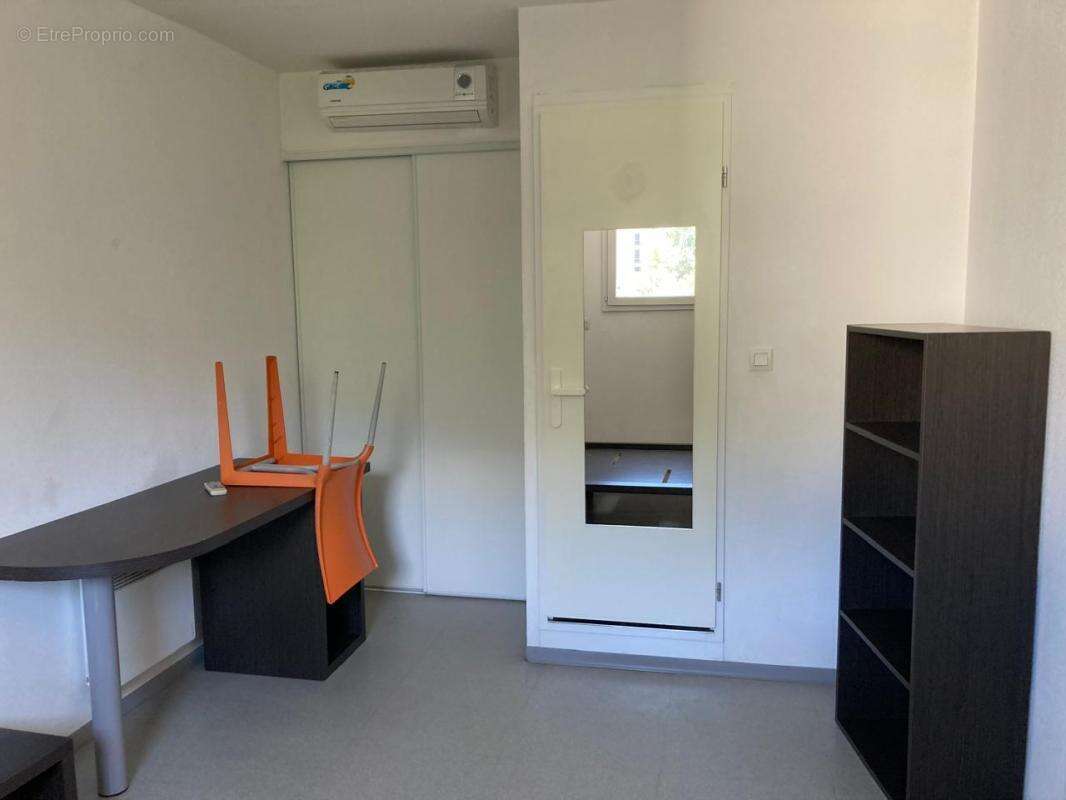Appartement à CORTE