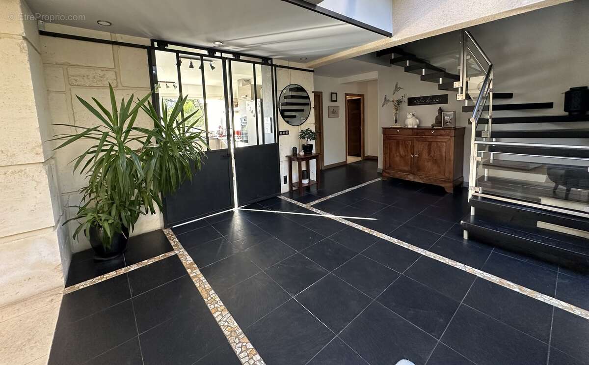 Maison à CHANCELADE