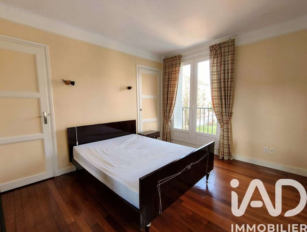 Photo 5 - Appartement à TROYES