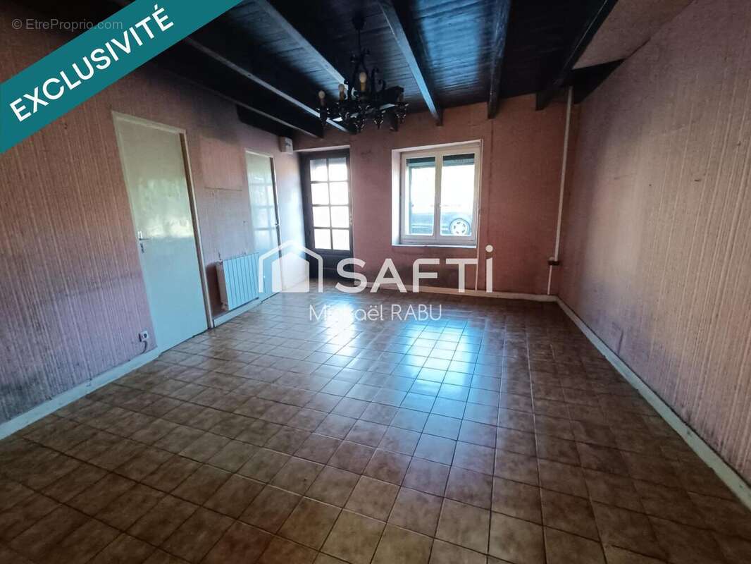 Photo 5 - Maison à CHATEAUBRIANT