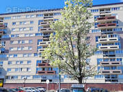 Appartement à VILLENEUVE-LA-GARENNE