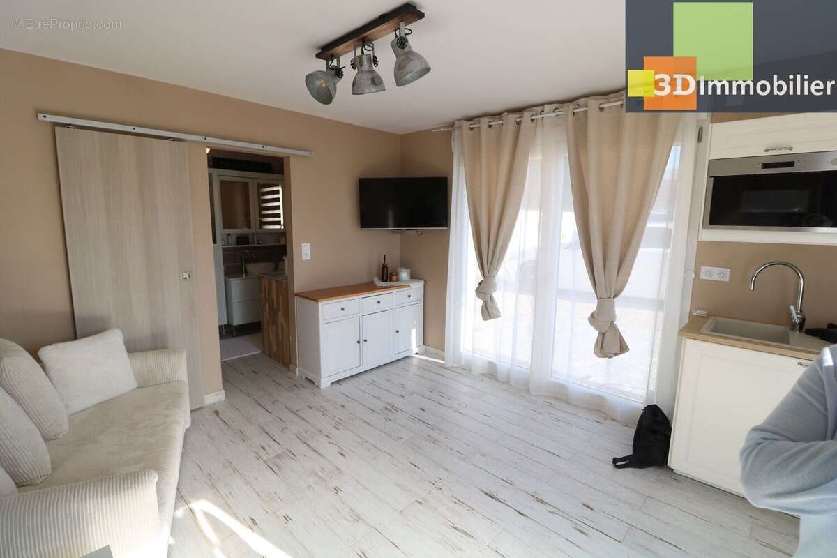 Photo 8 - Maison à MOUCHARD