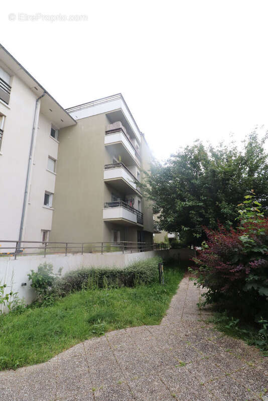 Appartement à TOURS
