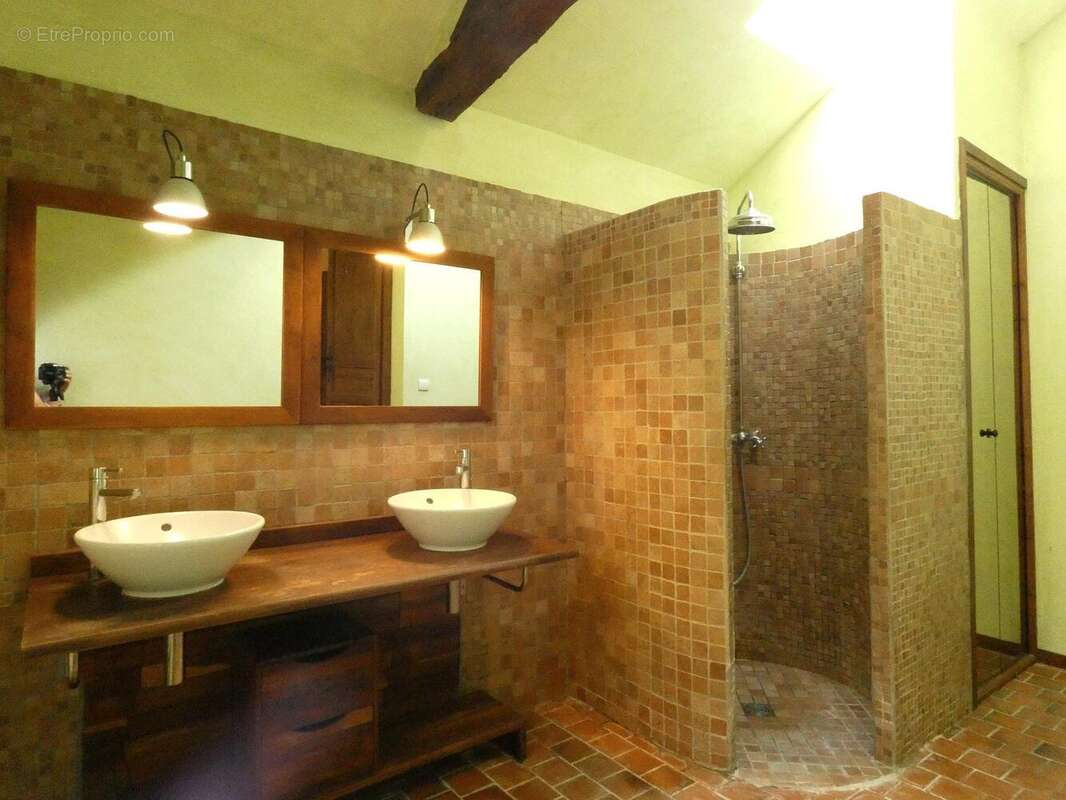 Maison à VIENNE-EN-VAL