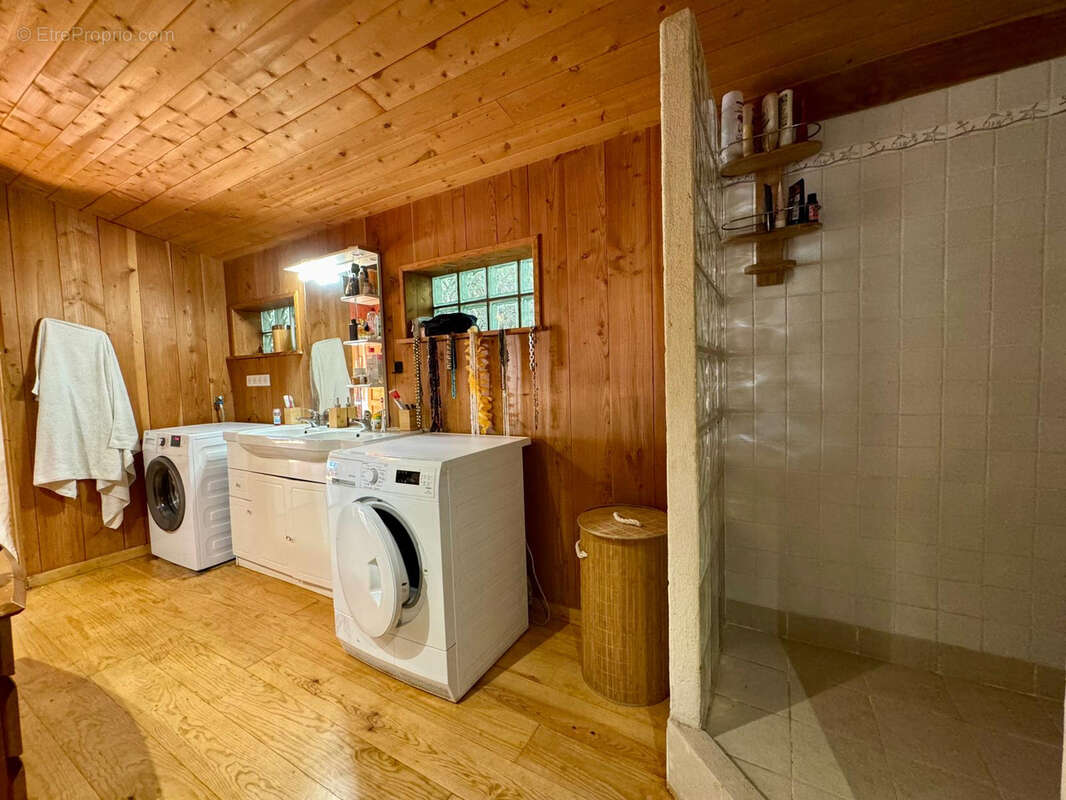 Maison à LEGE-CAP-FERRET