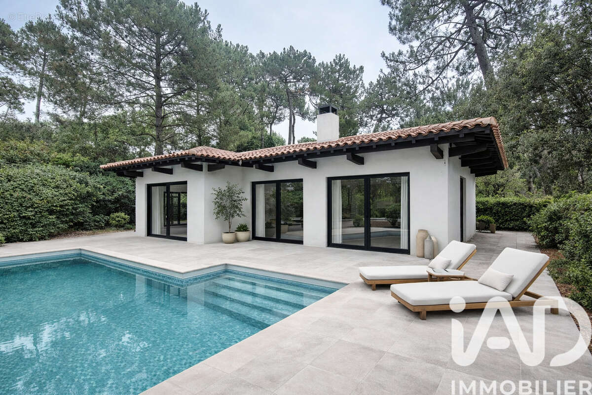 Photo 4 - Maison à LE BOUSCAT