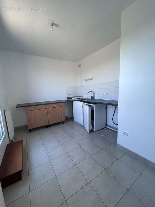 Appartement à SAINT-HERBLAIN