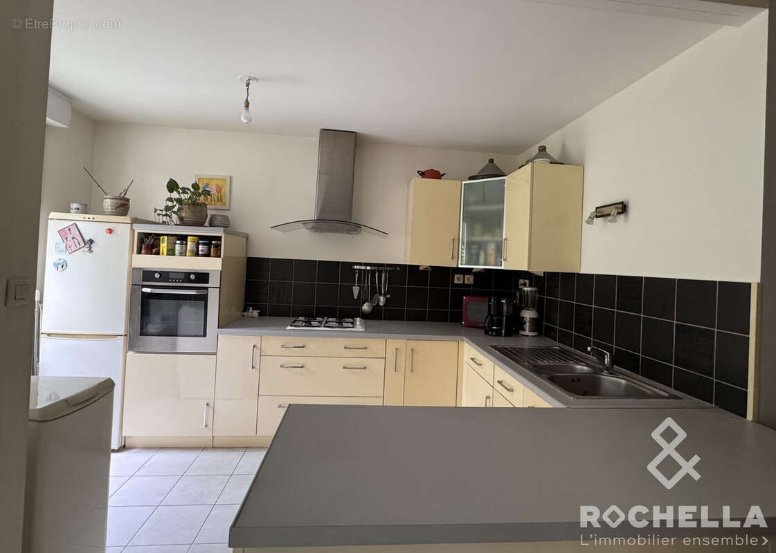 Appartement à ANGERS