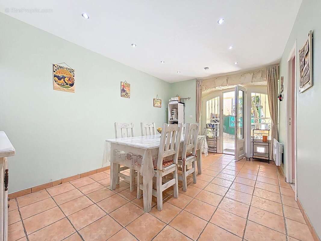 Photo 3 - Appartement à HEREPIAN