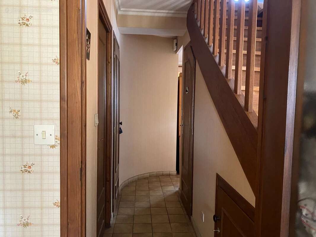 Maison à SAINT-NAZAIRE