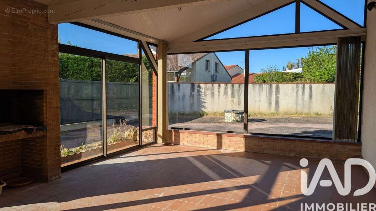 Photo 5 - Maison à SAINT-ORENS-DE-GAMEVILLE