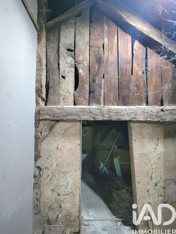 Photo 8 - Appartement à CHATEAUGIRON