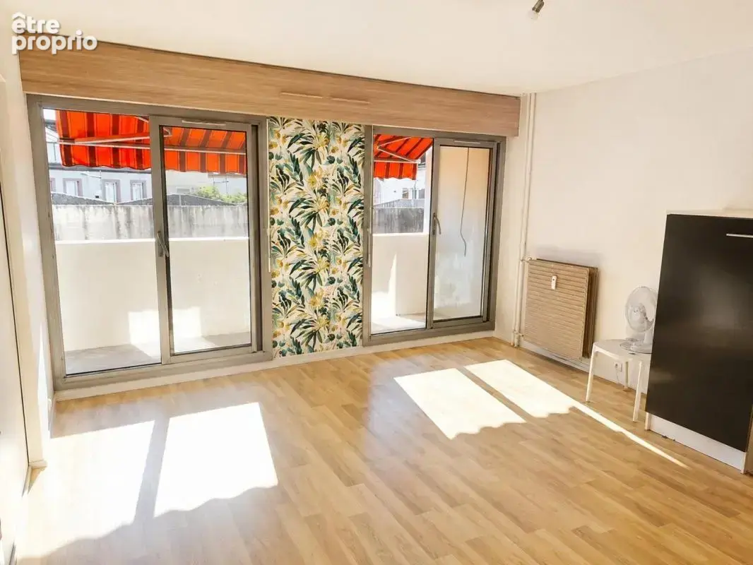 Appartement à MONTLUCON