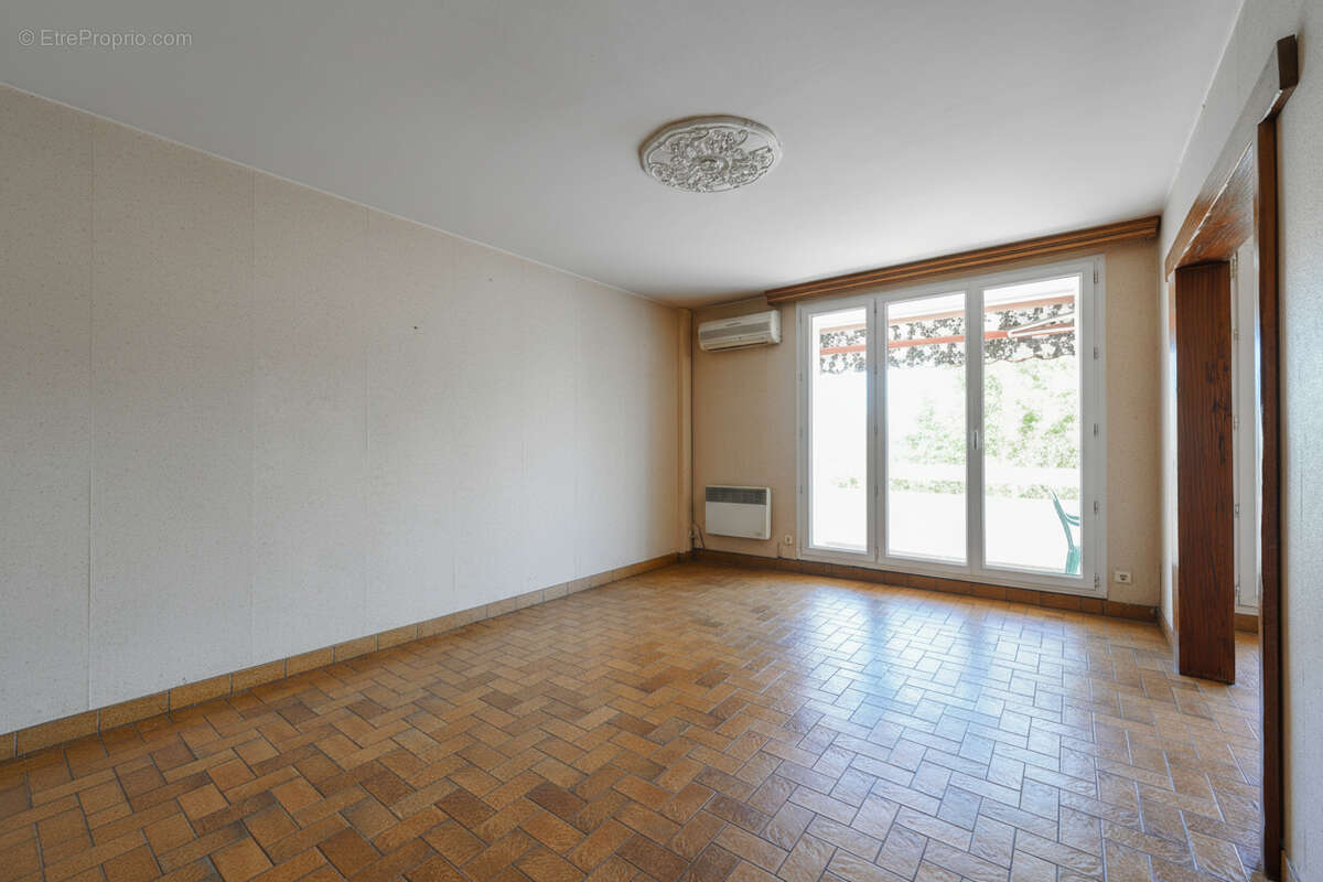 Appartement 77m² à aix-en-provence - photo 2