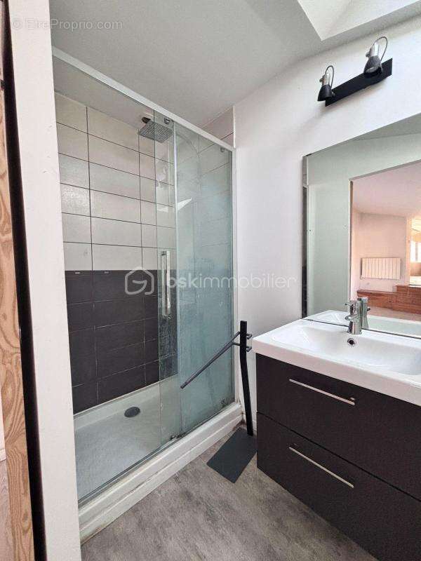 Appartement à RABASTENS