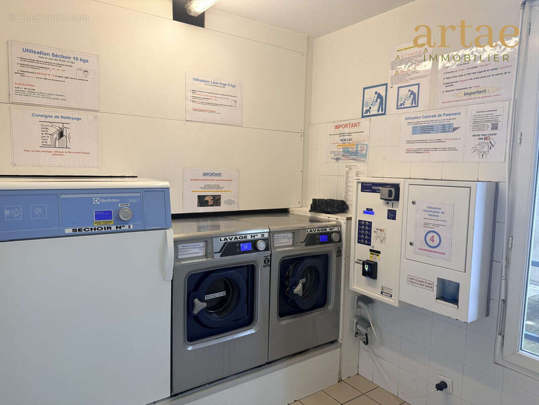 Appartement à LYON-7E