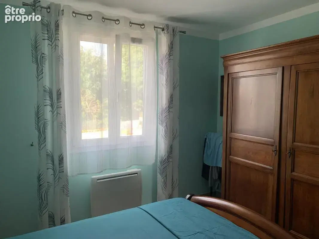 Maison 4 pièces 85 m² à vendre à Meschers-Sur-Gironde (17132) - photo 12