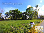 Terrain à CONCARNEAU