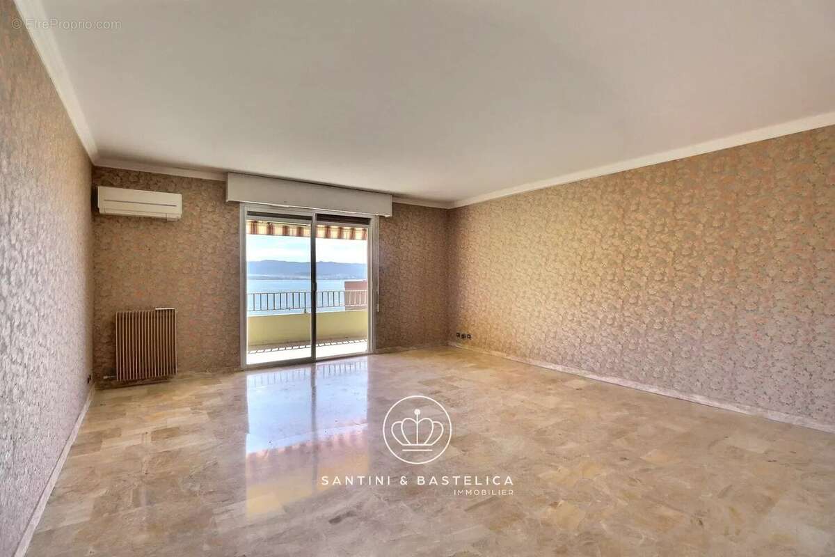 Appartement à AJACCIO