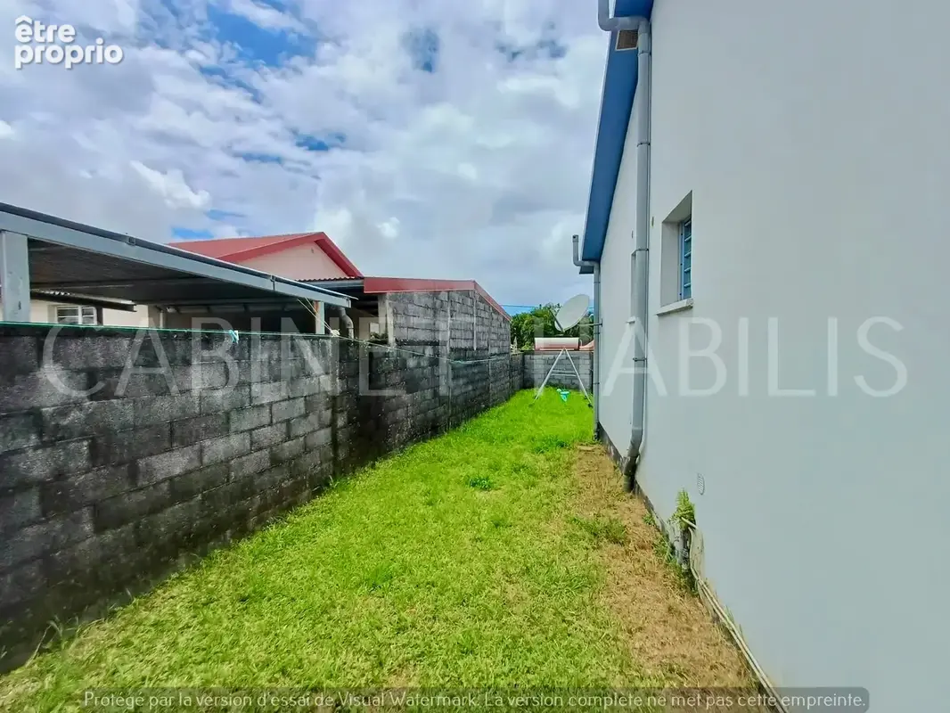 À vendre   maison t4 72,49 m2 environ - sainte suzanne   243 800 € - photo 17