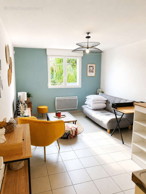 Appartement à AMIENS