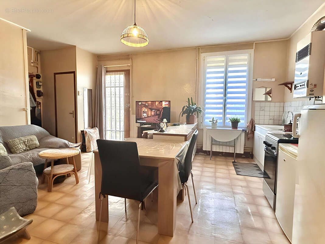 Maison à NEUVES-MAISONS