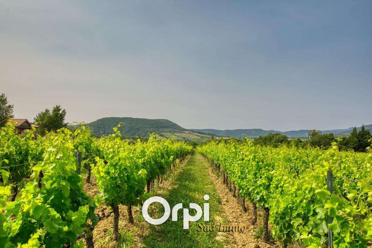 Appartement à ALBA-LA-ROMAINE