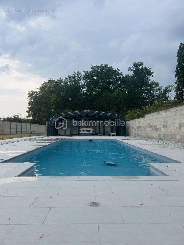 Maison 6 pièces - 4 chambres - Piscine - photo 17