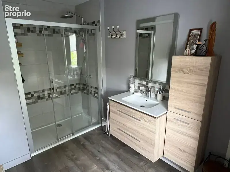 Maison Arronville 5 pièce(s) 110 m2 - photo 6