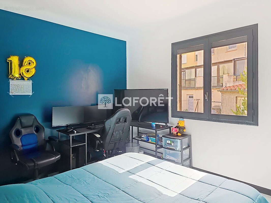 Maison à ILLE-SUR-TET