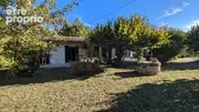 Maison à QUINSAC