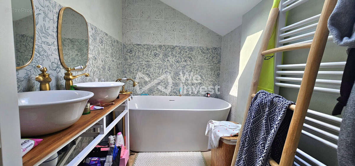 Maison 120 m² à Coulommiers  - photo 8