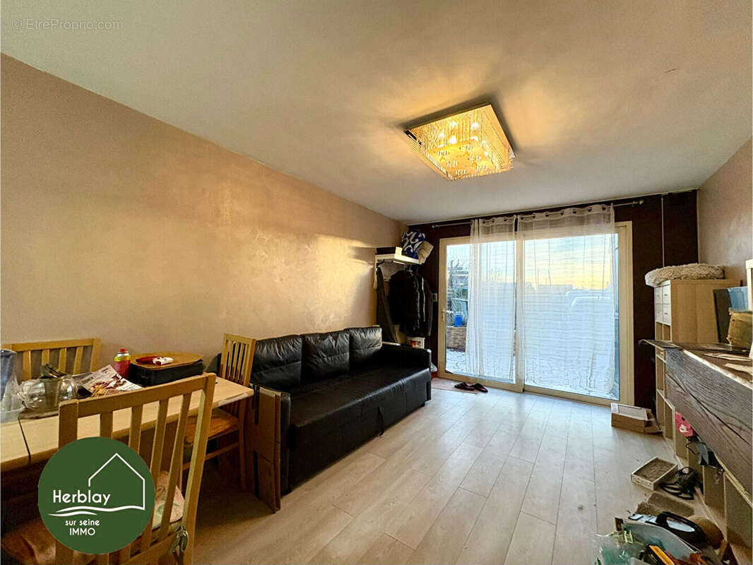 Maison à HERBLAY