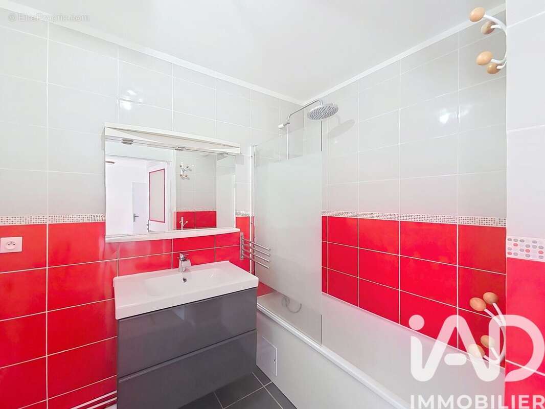 Photo 6 - Appartement à ORNEX