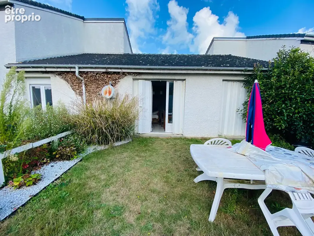 Maison de 50 m² à 600 mètres de la mer. - photo 7